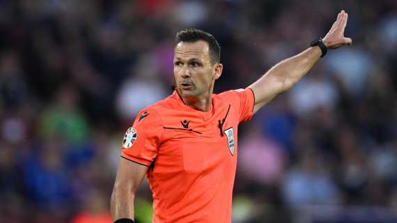 Ajax - Lazio, scelto l'arbitro del match: tutti i dettagli