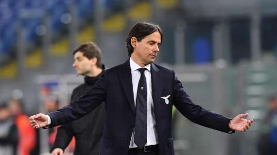 Lazio, l'ex Budoni: "Ora serve il doppio dell'impegno. E sulle critiche a Inzaghi..."