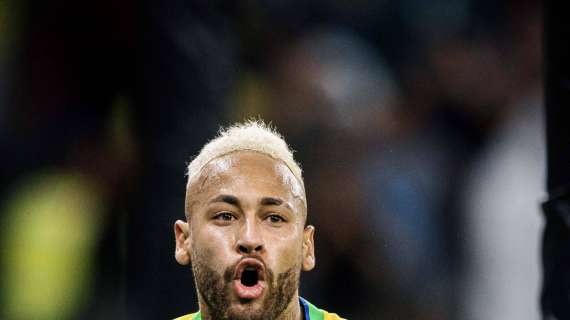 Neymar, Depay e non solo contro i campi sintetici: "Rischio infortuni"