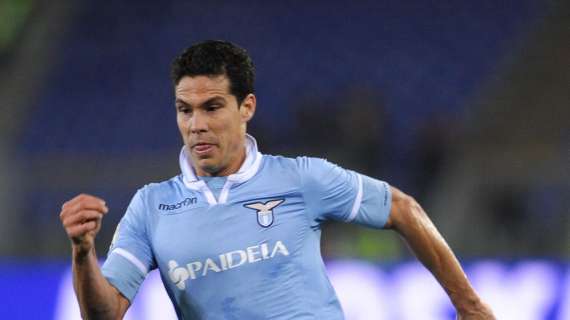 Hernanes placa gli entusiasmi: "Non abbiamo ancora fatto niente... Continuiamo così"