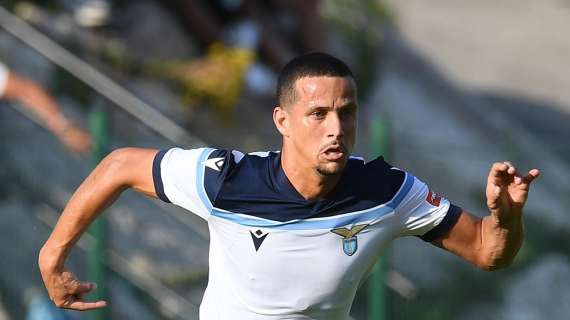 Lazio, si continua a trattare per il rinnovo di Luiz Felipe: la situazione