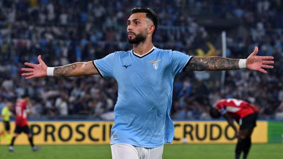 Lazio, Oddo: "Castellanos importante già un anno fa. Nuno Tavares, invece..."