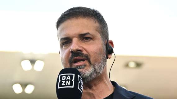 Stramaccioni stravede per la Lazio: "È una realtà splendida..."