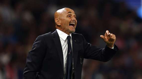 Italia, Spalletti: "Israele? Avversario tosto. Farò un cambio in porta, giocherà..."