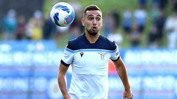 Lazio, il bilancio semestrale: tutte le cifre delle cessioni