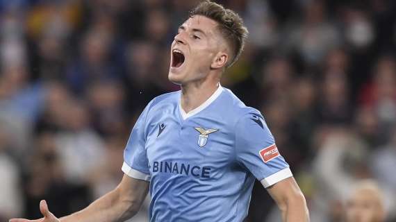 FORMELLO - Lazio, la ripresa: ranghi ridotti, Basic si candida per l'Inter