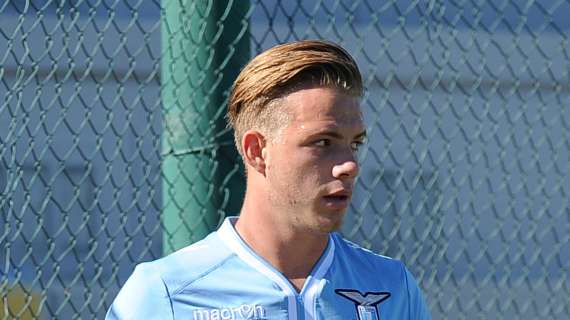 Pollace: "La Lazio un vanto per me. Con Inzaghi ho sempre..."