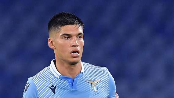 FORMELLO - Lazio, la ripresa: Correa fermo, soli 8 calciatori in campo