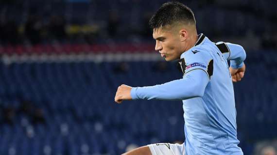 FORMELLO - Lazio, ecco le scelte di formazione: Correa e Lulic tornano tra i convocati