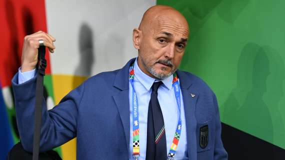 Spagna - Italia, meglio con Zaccagni e Retegui? La risposta di Spalletti