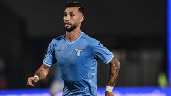 Calciomercato Lazio | Castellanos, il retroscena: "Battuta la concorrenza di tre squadre!"