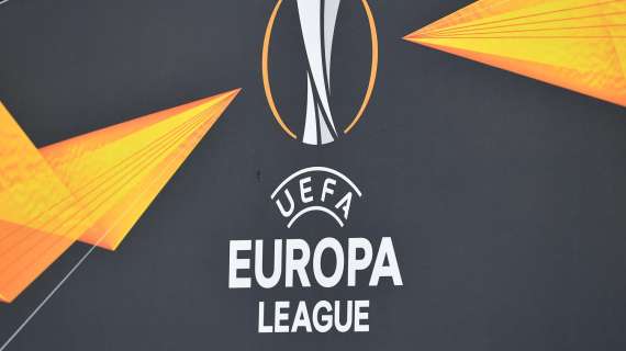Europa League, il sorteggio degli ottavi: le avversarie delle italiane