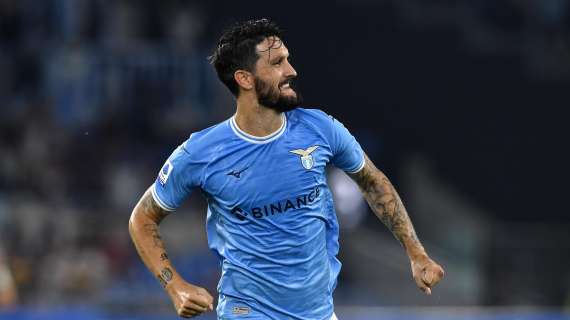 Luis Alberto e Milinkovic, una coppia record da ricongiungere. E i numeri parlano chiaro...