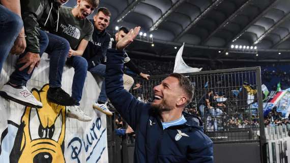 Verona - Lazio, verso il tutto esaurito per i tifosi biancocelesti: il dato aggiornato