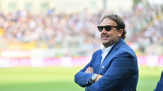 Sampdoria - Lazio, Faggiano: "Loro grande squadra, noi possiamo fare di più"