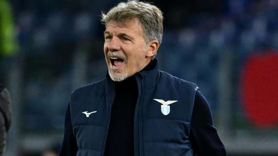 Lazio, Damascelli spiega: "Ecco qual è il vero valore aggiunto di Baroni"