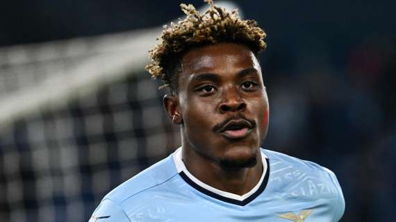 Lazio, Dele-Bashiru: "Era il momento giusto per venire qui. Il mio obiettivo è..."