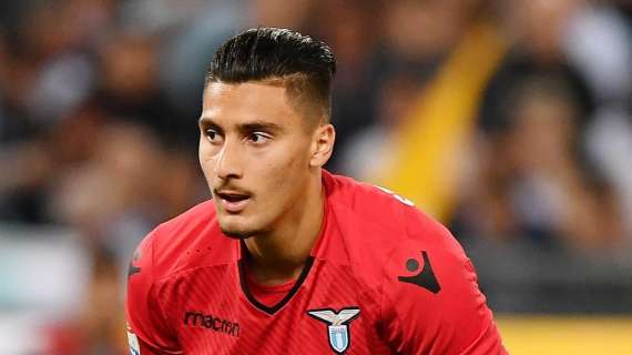 Ex Lazio | Strakosha può tornare in Serie A: le ultime