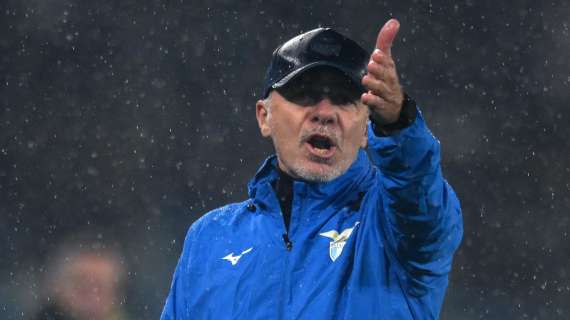 Lazio, Rambaudi spiega: "Le scelte in lista danno continuità al gruppo"