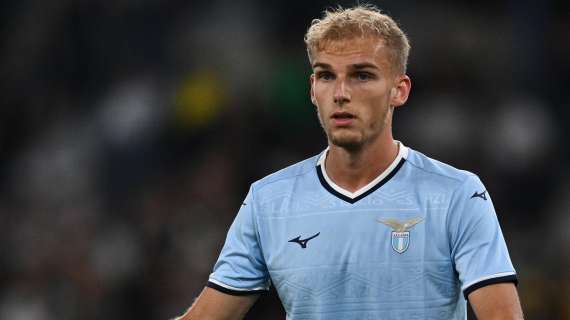 Calciomercato Lazio | Isaksen, si aspetta l'offerta giusta. E c'è già il sostituto