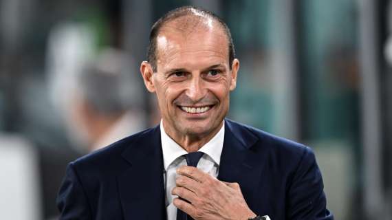 Juventus, Allegri: "Atalanta? Abbiamo già affrontato la Lazio. Sullo scudetto..."