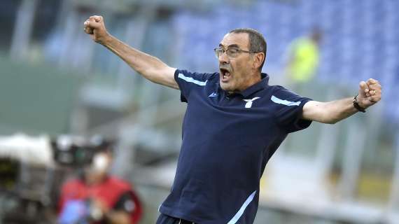 Lazio - Roma, dalle vittorie di Sarri ai gol di Luis Alberto: tutte le statistiche
