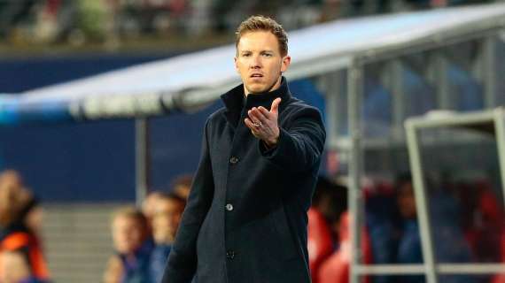 Bayern Monaco, il tecnico Nagelsmann è positivo al Covid: il comunicato