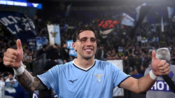 Lazio, Rambaudi: "L'atteggiamento mi soddisfa, bene Pellegrini. Su Mina..."