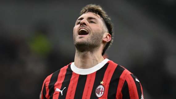 Theo Hernandez condanna il Milan: Conceicao fuori dalla Champions