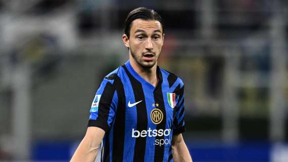 Inter, Darmian: "La Lazio sta facendo una grande stagione. All'Olimpico sarà..."