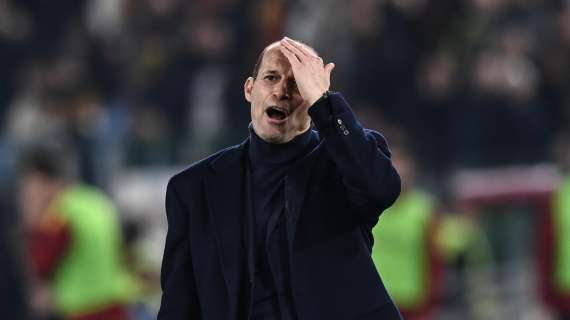 Juve, doppia batosta: si fermano Pogba e Bonucci