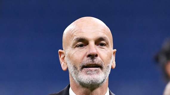 Milan - Roma, Pioli: “L’errore di Giacomelli? No comment”