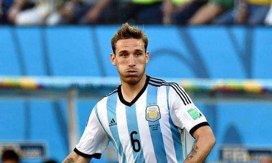 Argentina, Biglia tra i convocati del 'Tata' Martino per la Coppa America