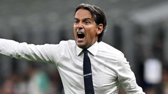 Inter, clamoroso dall'Inghilterra: "Il Manchester United pensa a Inzaghi!"