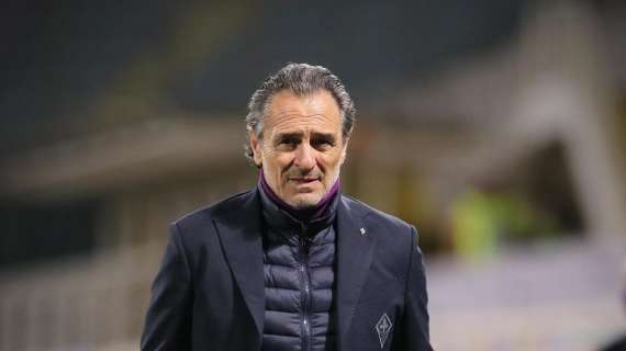Prandelli ammette: "Scudetto? Vedo molto bene la Lazio"