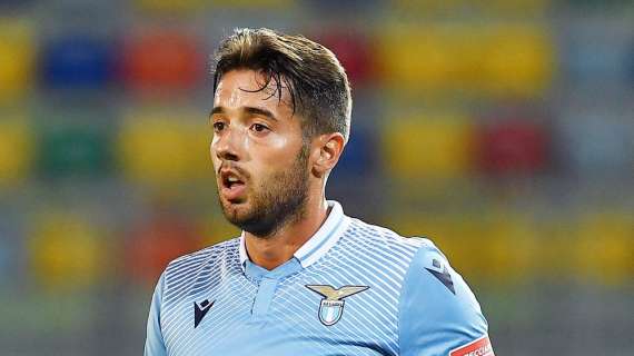 Lazio, Jony pronto per l’Osasuna: “Nuove sfide, massima speranza” - FT