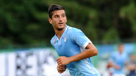 Lazio, Rozzi: "Ero come Camarda e sognavo la numero 9. Poi chiamò il Real e..."