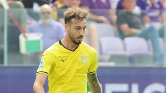 FORMELLO - Lazio, torna Castrovilli. Dia ancora fermo, quante assenze