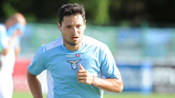 UFFICIALE - Ex Lazio, Zarate annuncia il ritiro: "Ogni club ha..."