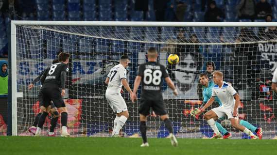 Lazio, senti Focolari: "Contro il Napoli sono due punti persi"