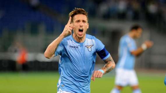 LAZIO STORY - 22 agosto 2015: quando la Lazio superò a fatica il Bologna