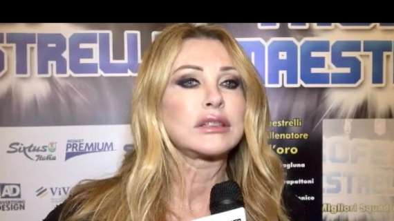 Paola Ferrari al vetriolo su Diletta Leotta: "Non rappresenta le giornaliste italiane"