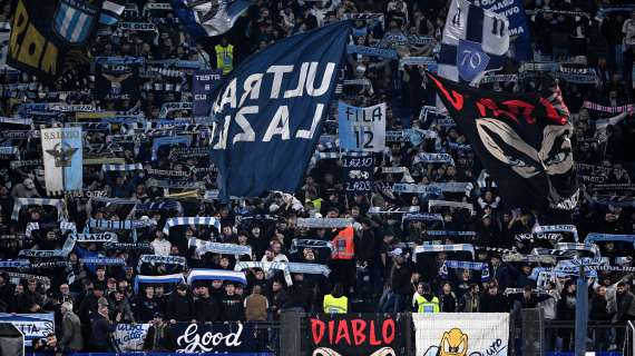 Lazio - Bologna, prosegue la vendita dei biglietti: il dato