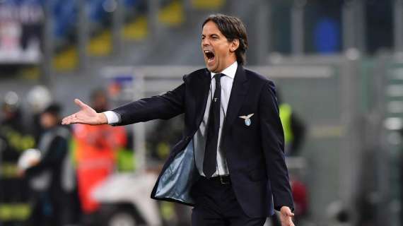Siviglia - Lazio, Inzaghi: "Arbitraggio sfavorevole, ma non cerco alibi. Bisogna far gol"