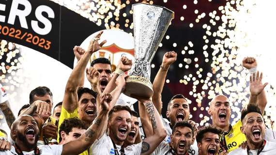 Calciomercato Lazio | Dalla Spagna: "Biancocelesti su un giocatore del Siviglia"