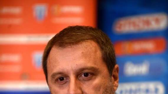 ESCLUSIVA Radiosei - Mangia: "La Lazio resta favorita, può creare grossi problemi alla difesa della Steaua"