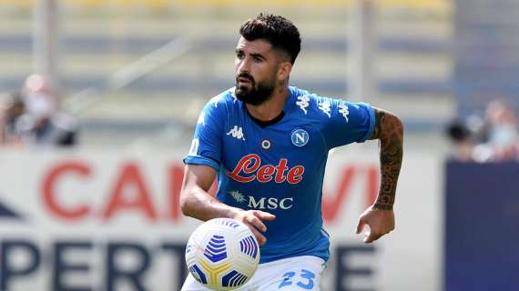 Hysaj, parla l'agente: "Ben venga la Lazio, ma non l'ho ancora sentita"