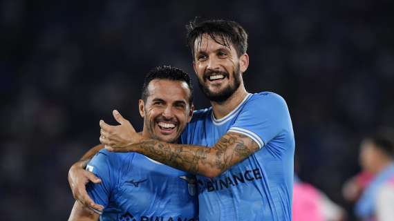 Lazio, Pedro: "Luis Alberto? Merita la Spagna". Poi spunta un retroscena con l'Atletico