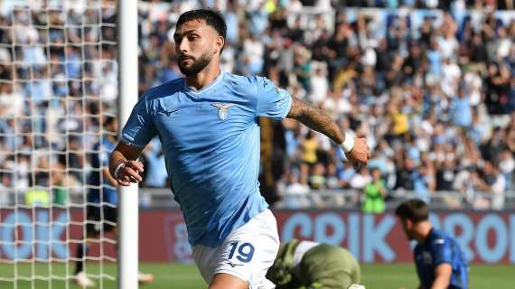 FORMELLO - Lazio, Provedel riposa. Tocca al Taty, Vecino fuori