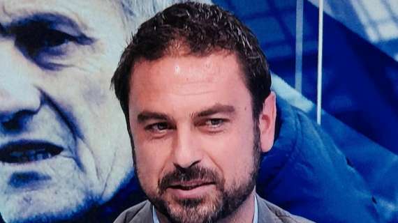 Lazio - Milan, Fiore: "Correa indispensabile, dall'andata è esploso"